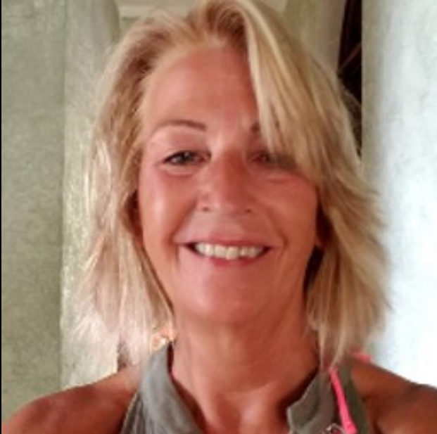 This is Corinne, the owner of the page. She has many very important messages.